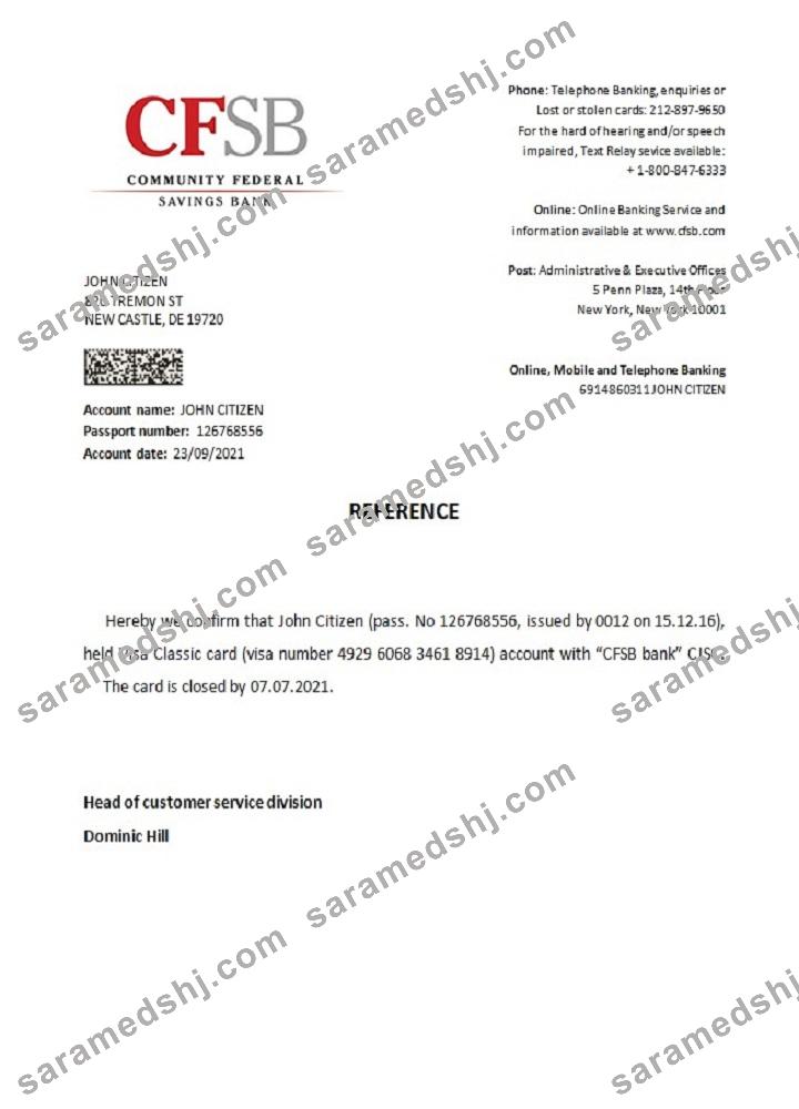 USA_CFSB_closure reference